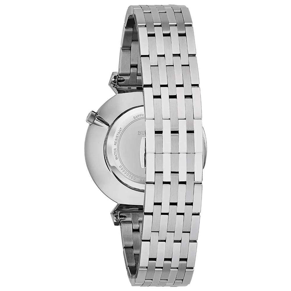 Bulova 96L275