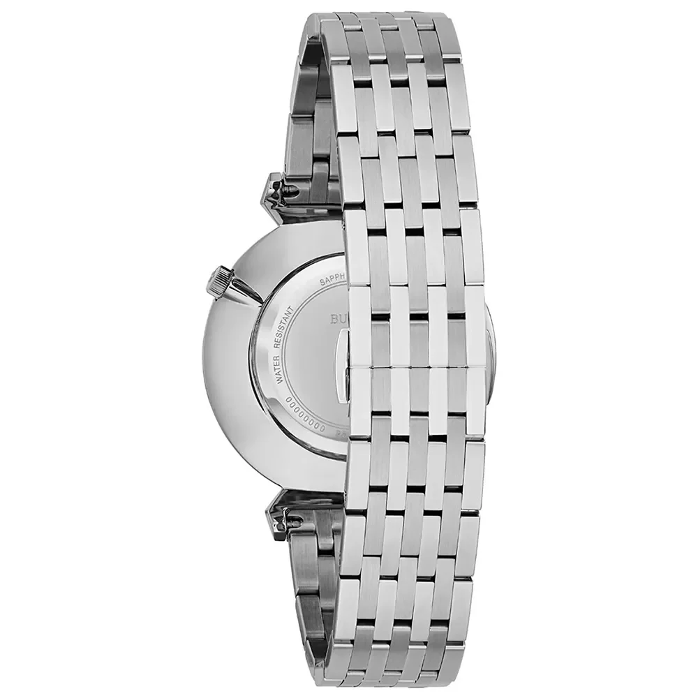 Bulova 96L275