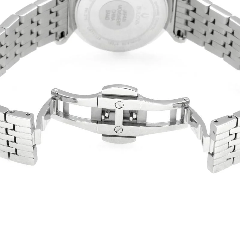 Bulova 96L275