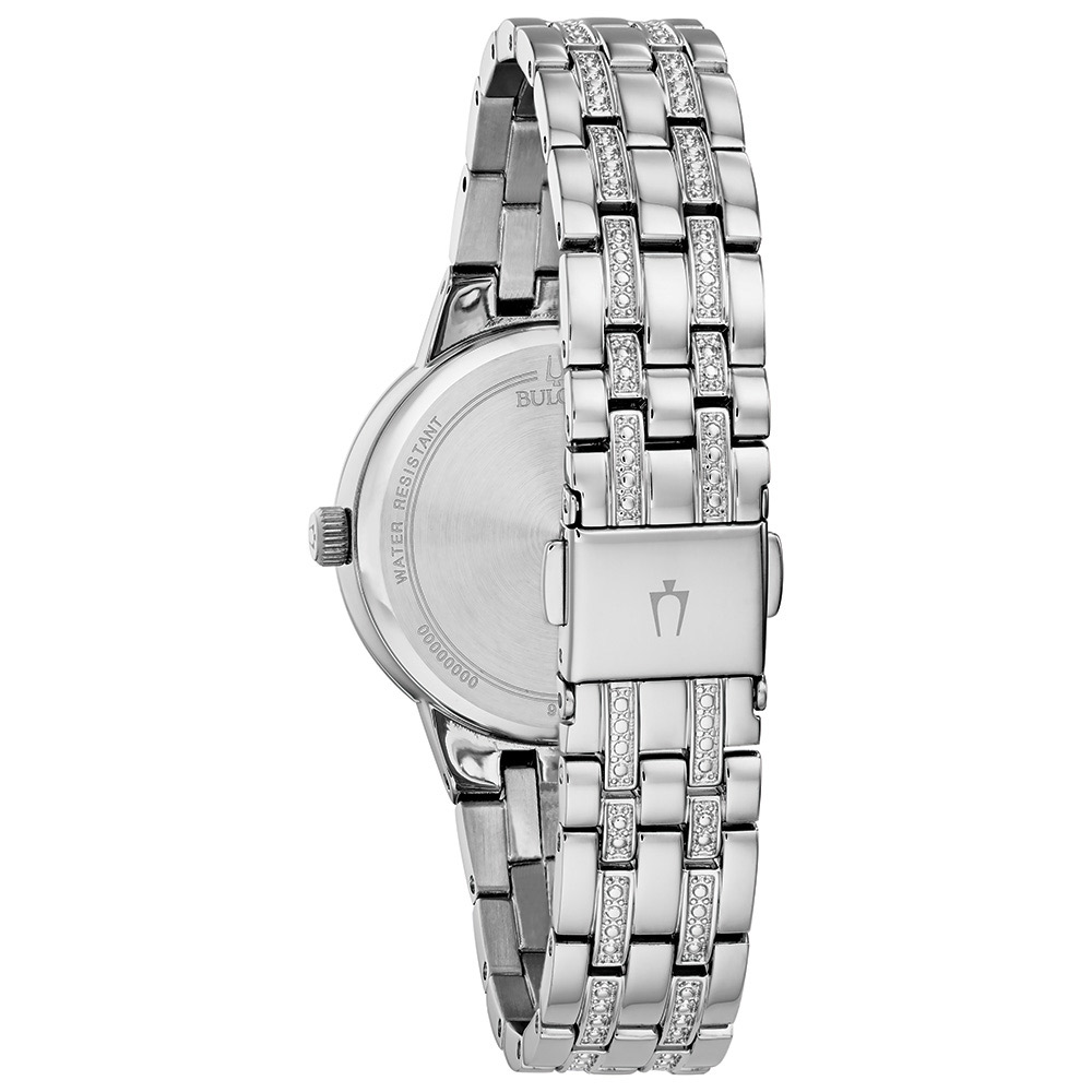 Bulova 96L276