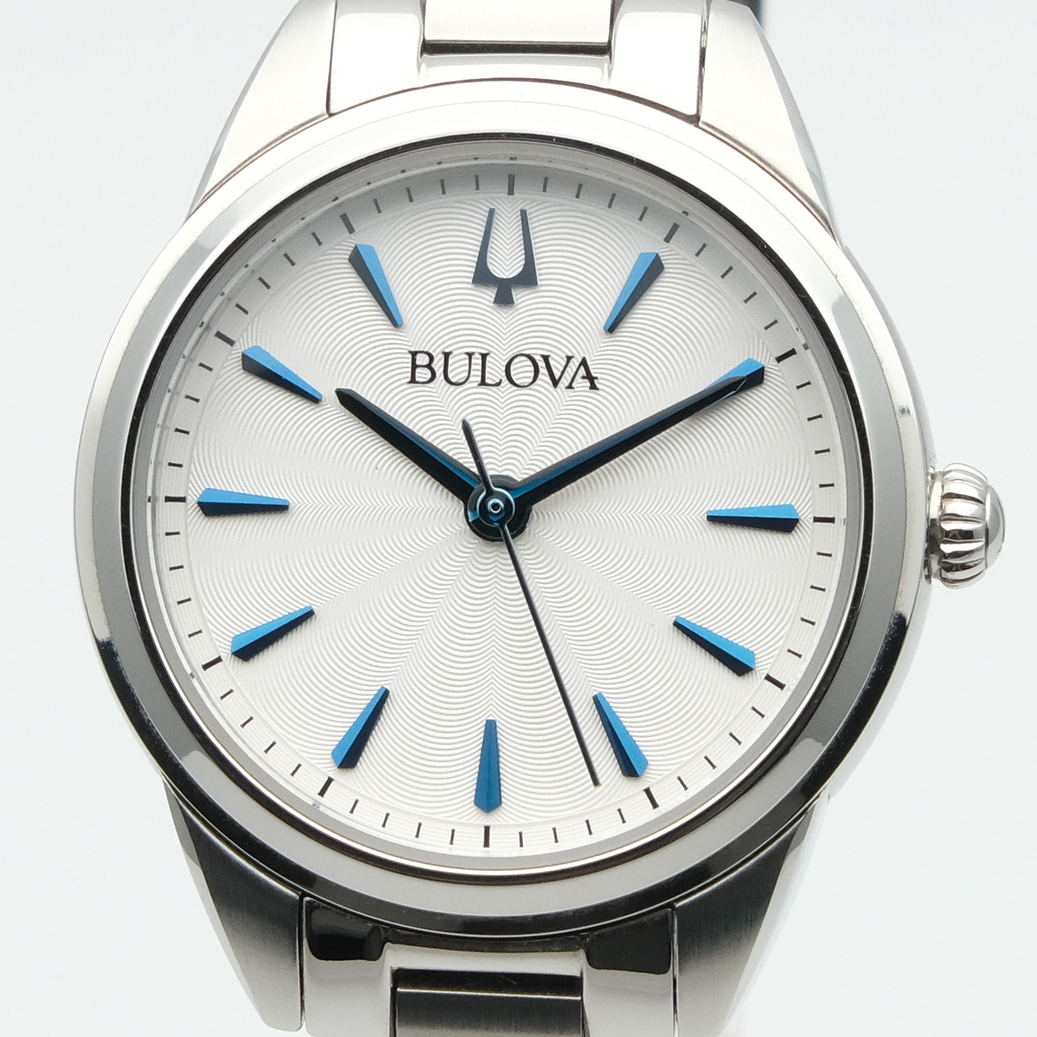 Bulova 96L285