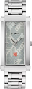 Bulova Frank Lloyd Wright
