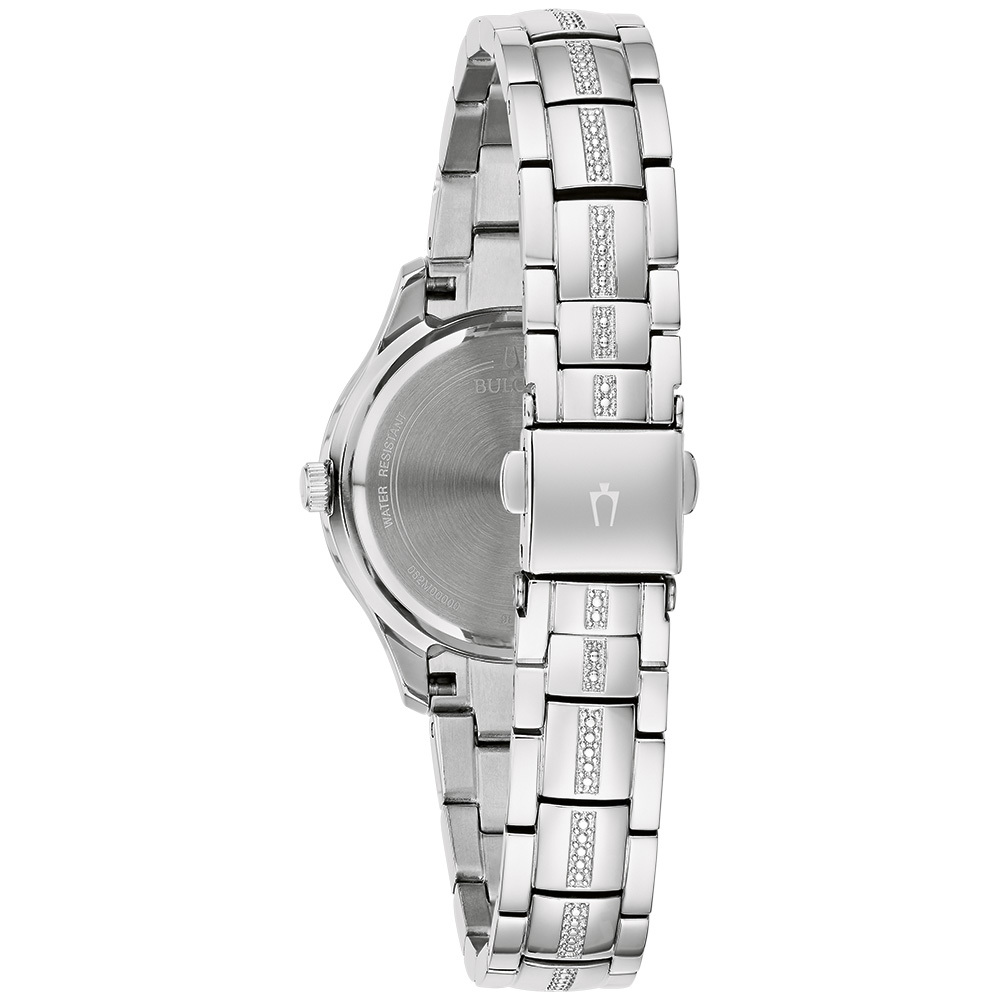 Bulova 96L291