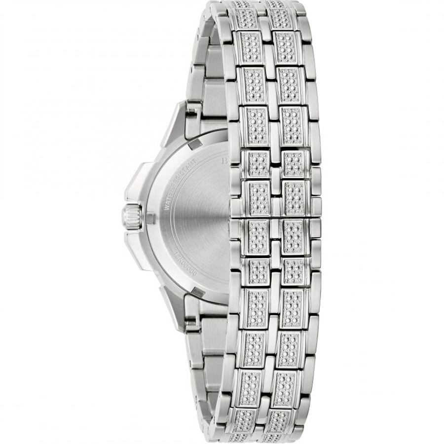 Bulova 96L305