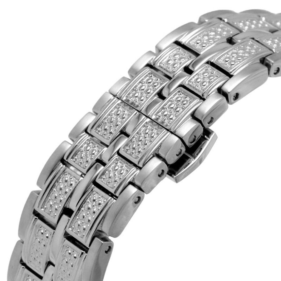 Bulova 96L305