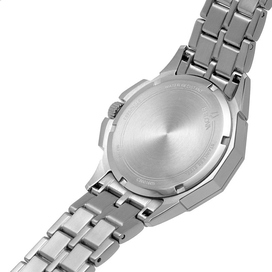 Bulova 96L305