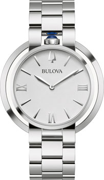 Bulova Rubaiyat
