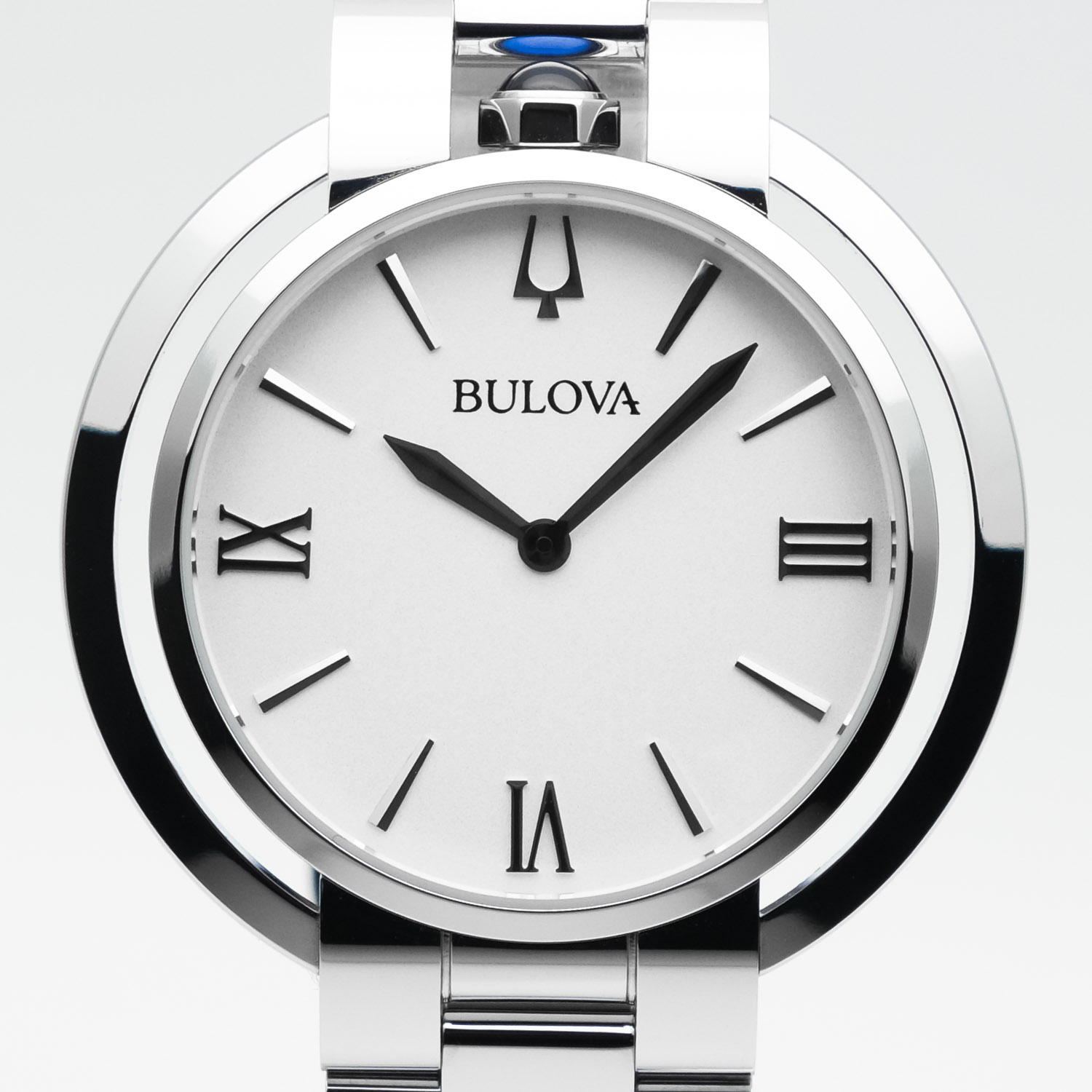 Bulova 96L306