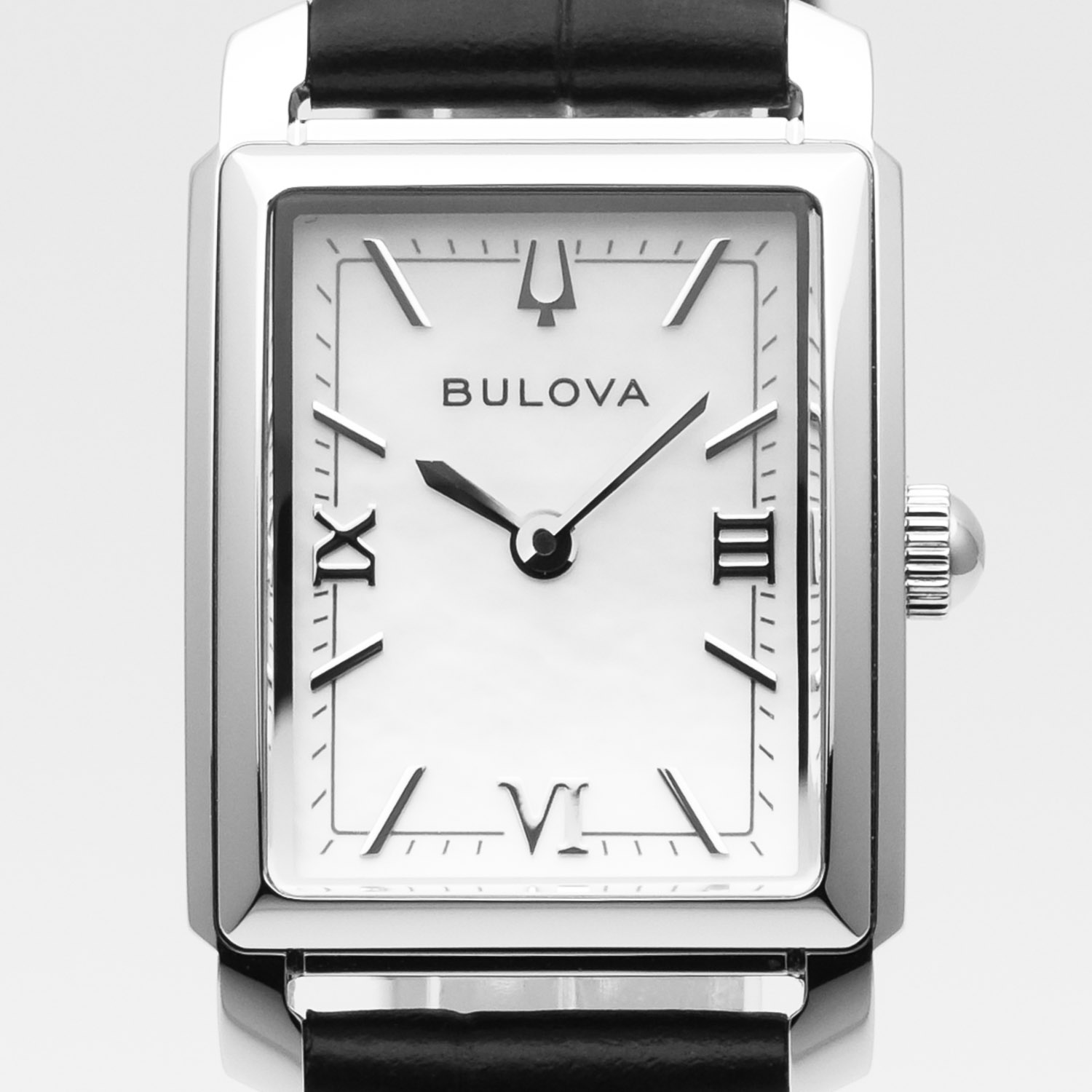 Bulova 96L330