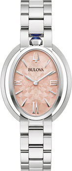 Bulova Rubaiyat