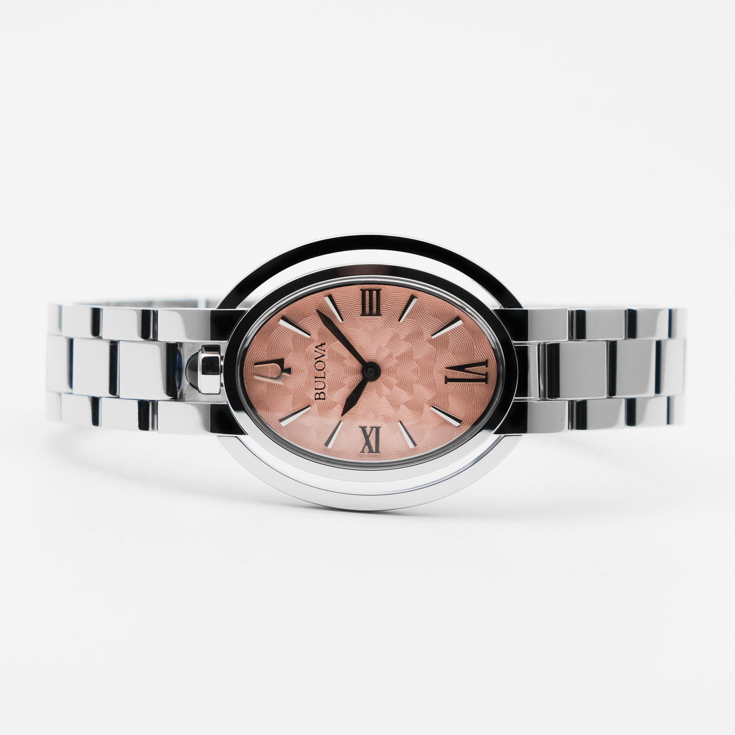 Bulova 96L331