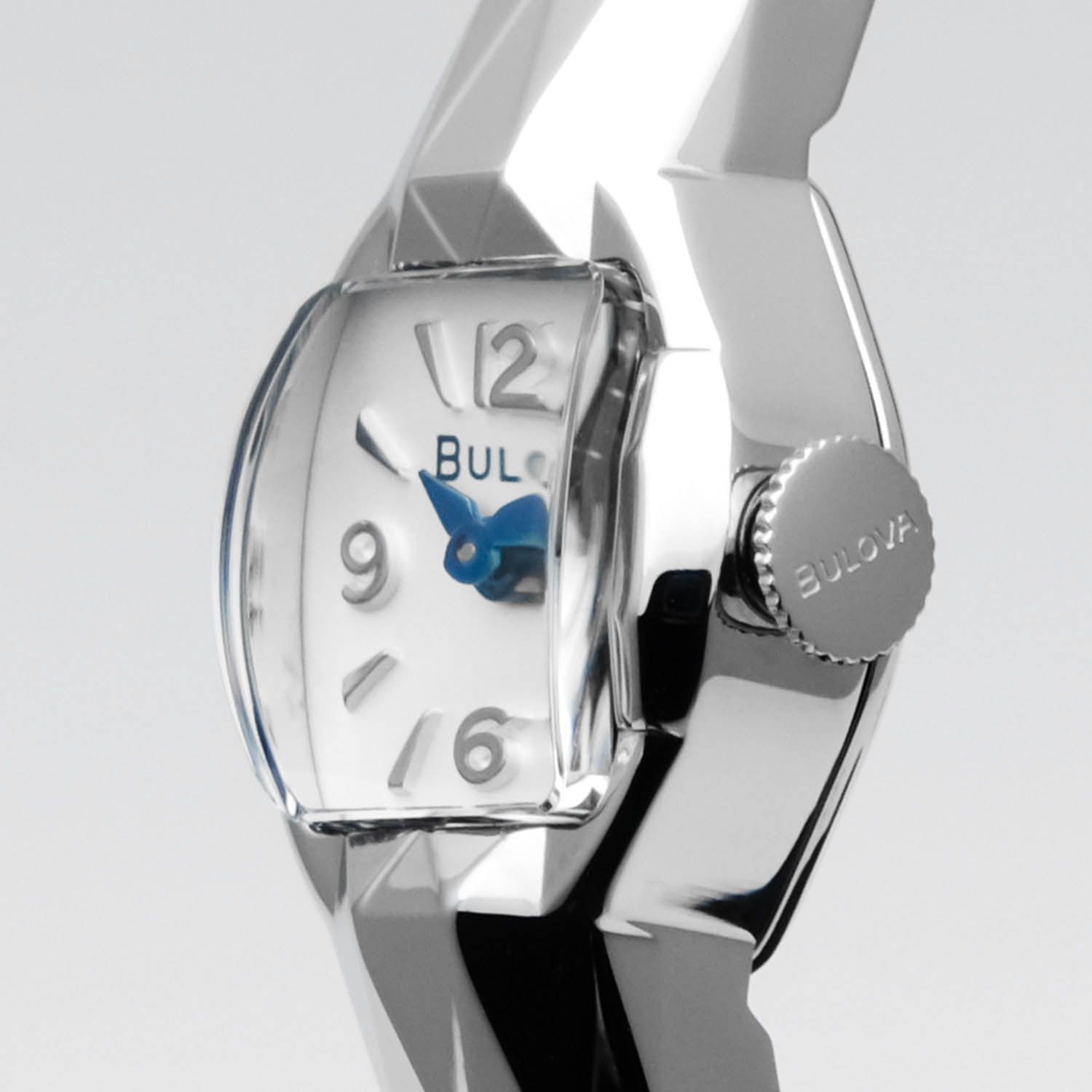 Bulova 96L333