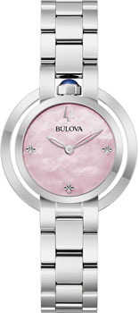 Bulova Rubaiyat