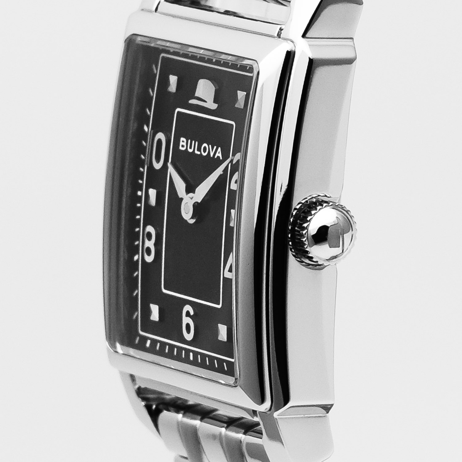 Bulova 96L341