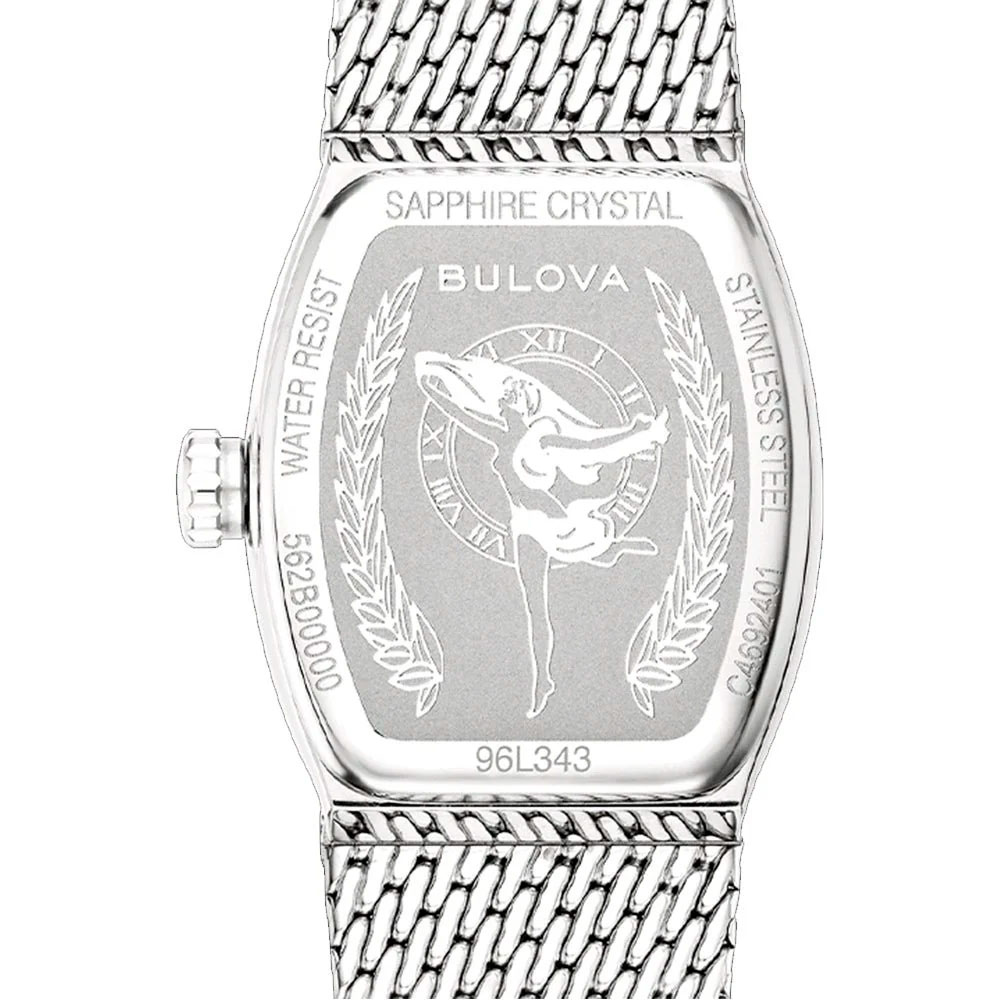 Bulova 96L343