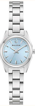 Bulova Surveyor