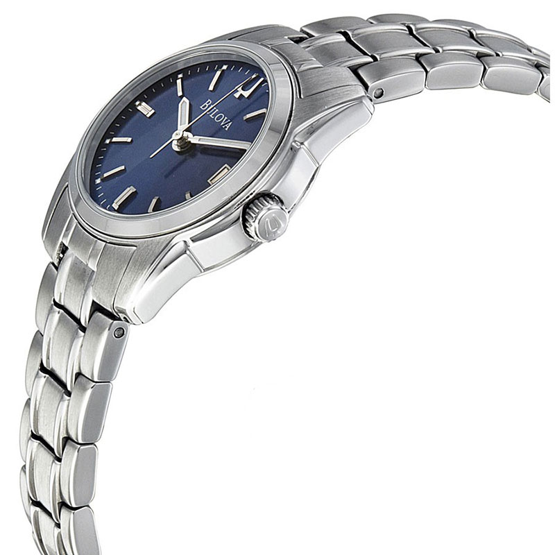 Bulova 96M107