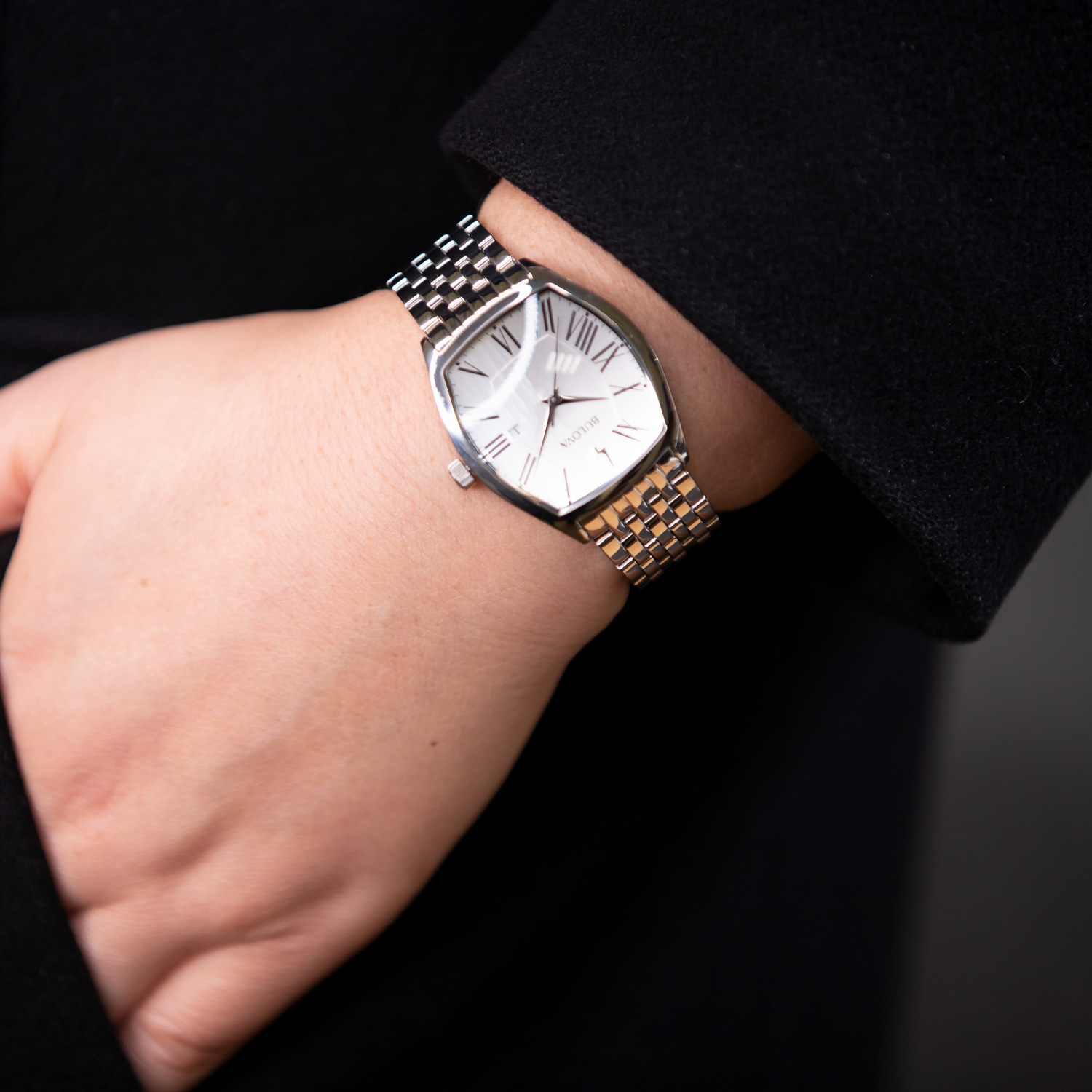 Bulova 96M145