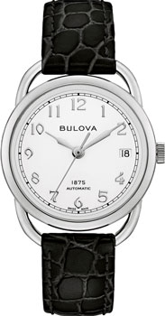 Вся коллекция Joseph Bulova