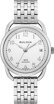 Вся коллекция Joseph Bulova