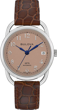Вся коллекция Joseph Bulova
