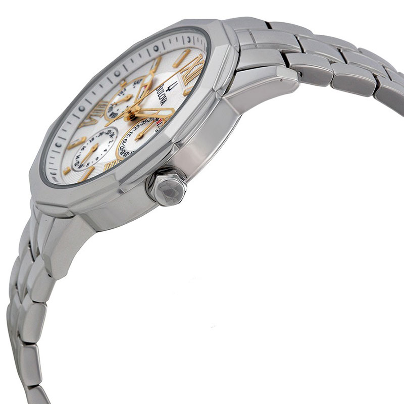 Bulova 96N103