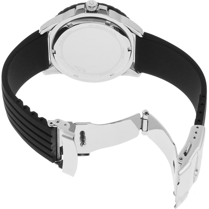 Bulova 96N104