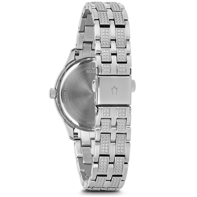 Bulova 96N110