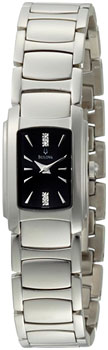 Часы Bulova Diamond 96P110