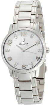 Часы Bulova Dress 96P111