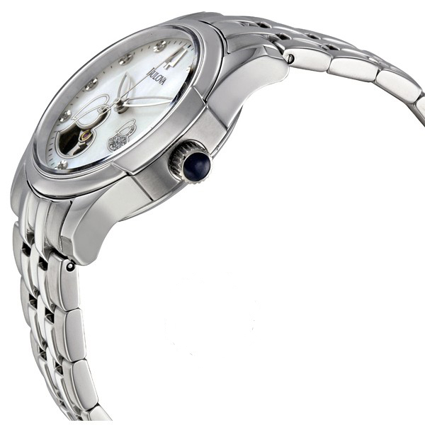 Bulova 96P114