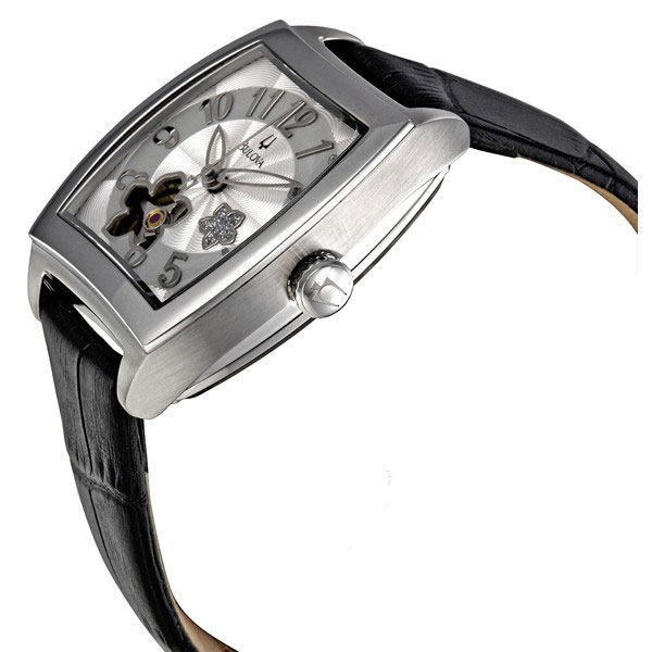 Bulova 96P118