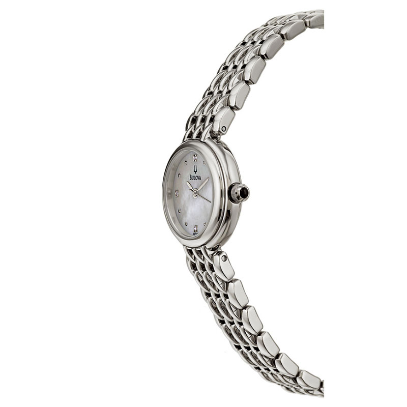 Bulova 96P122