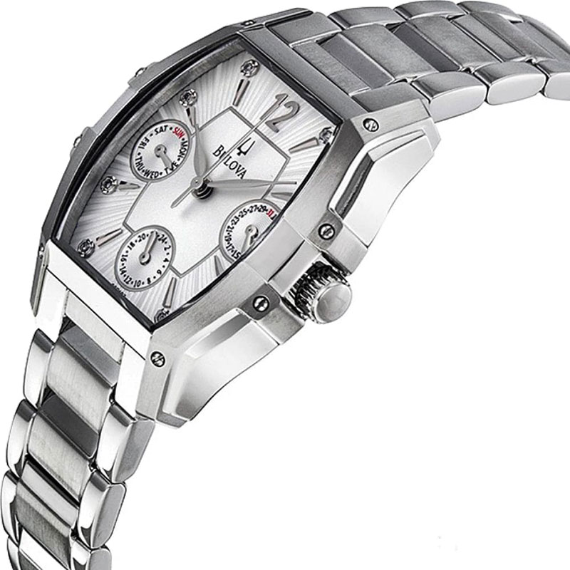Bulova 96P127