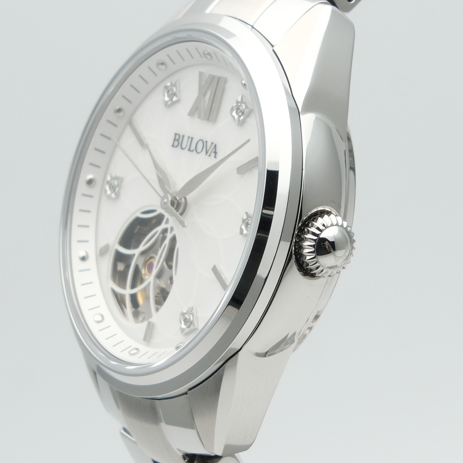 Bulova 96P181