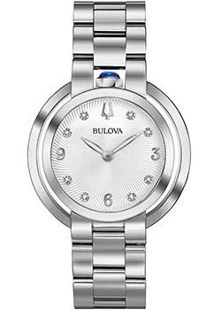 Часы Bulova Rubaiyat 96P184