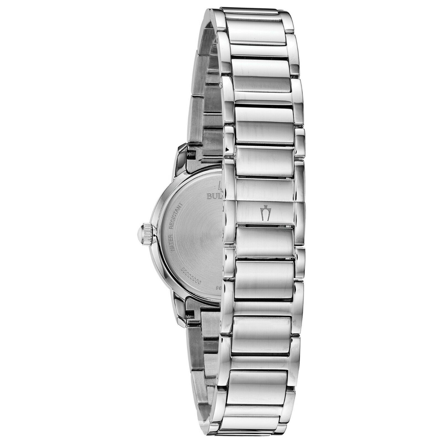 Bulova 96P194