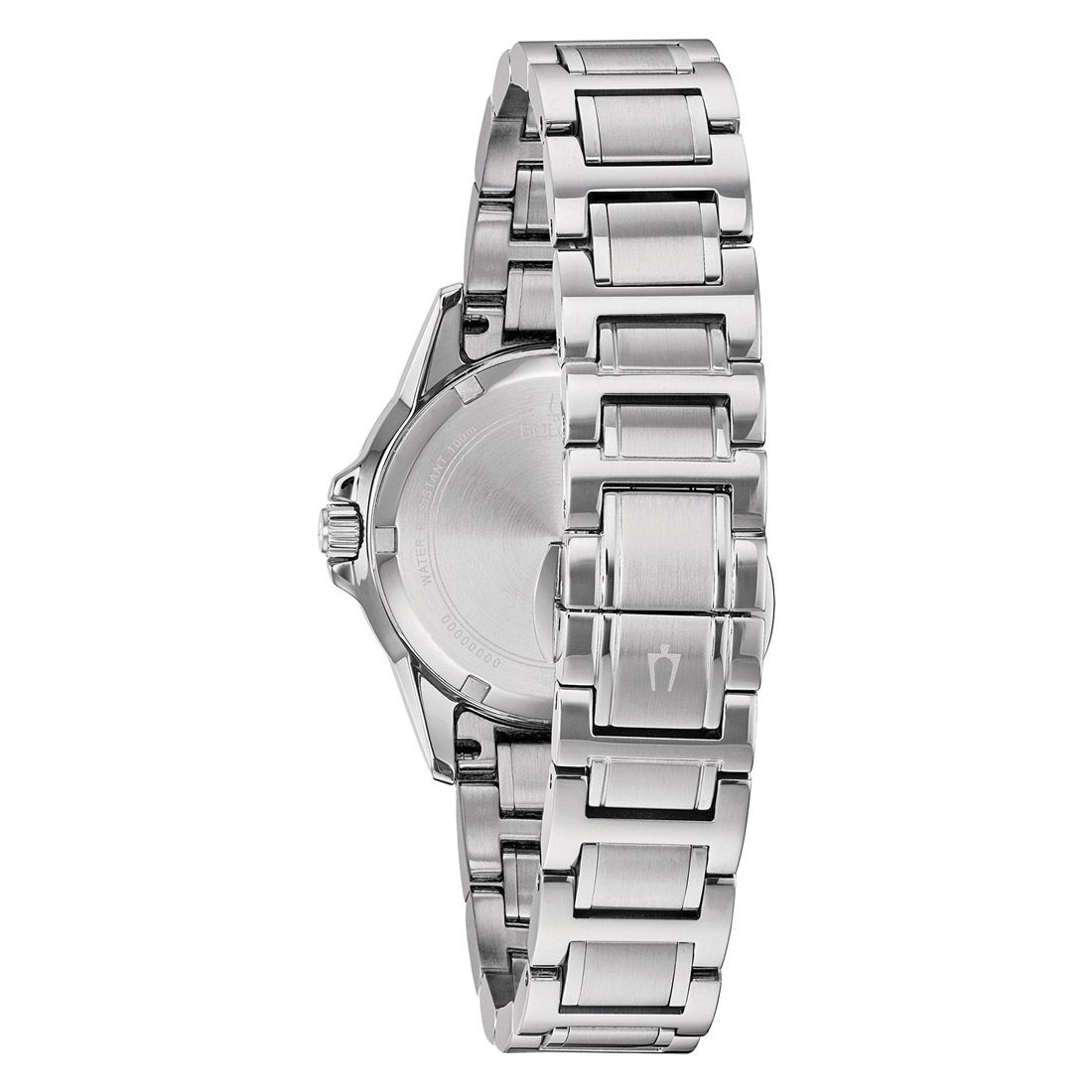 Bulova 96P201