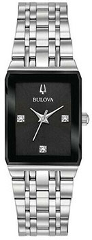 Bulova Milennia
