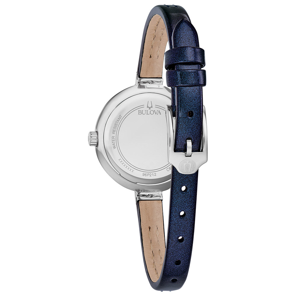Bulova 96P212