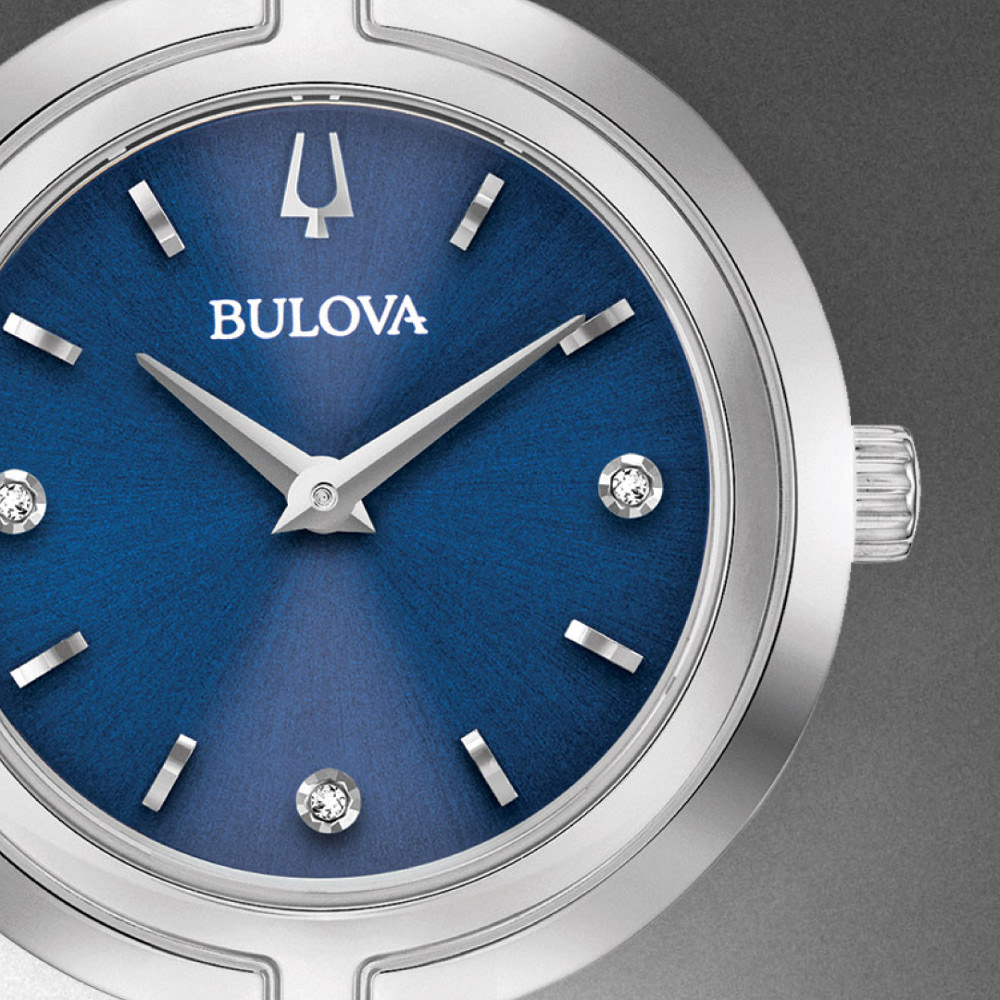 Bulova 96P212