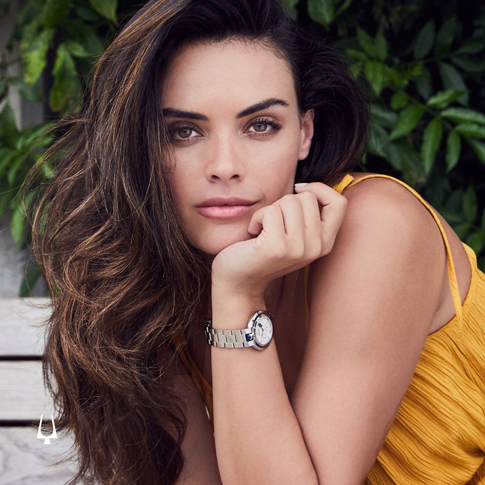 Bulova 96P213
