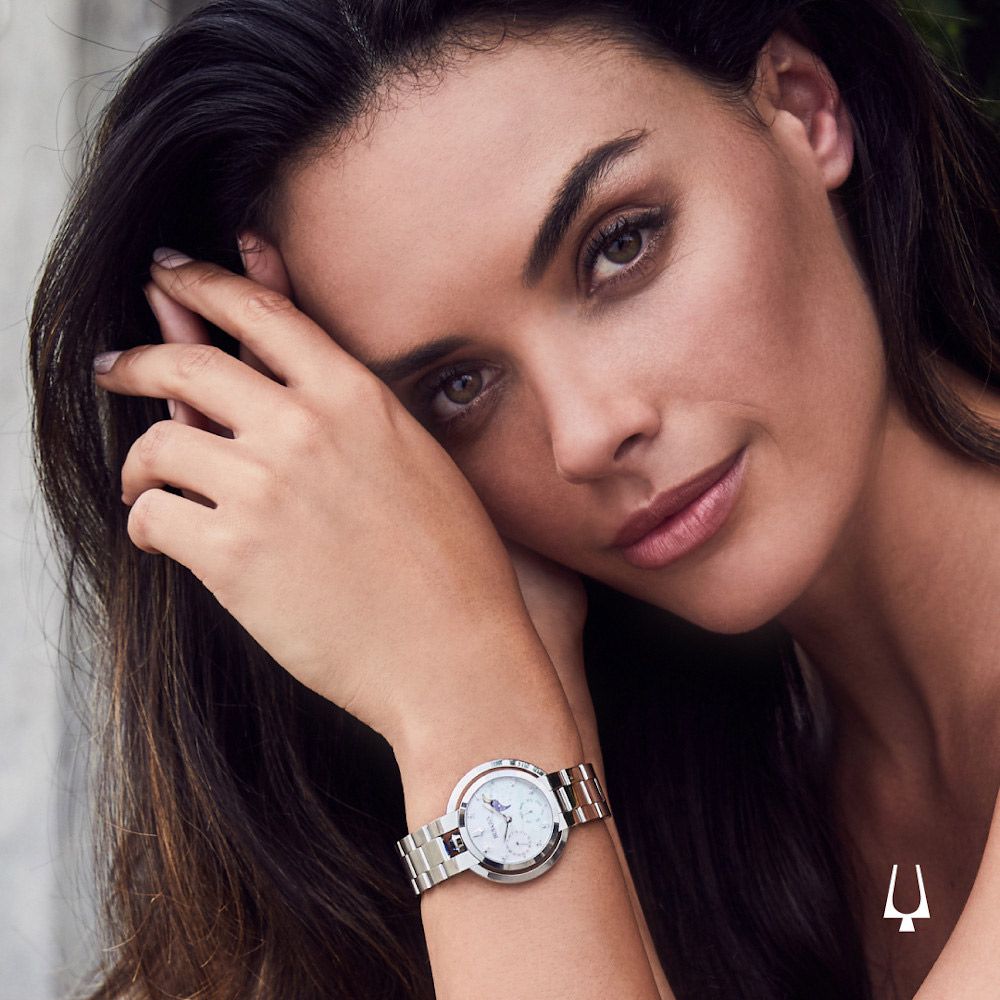Bulova 96P213