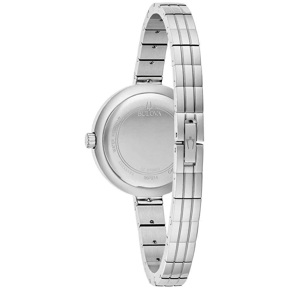 Bulova 96P214
