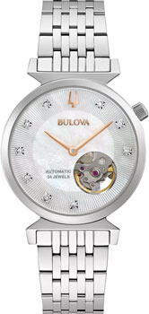 Bulova Regatta