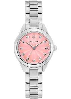 Bulova Sutton