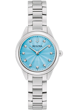 Bulova Sutton
