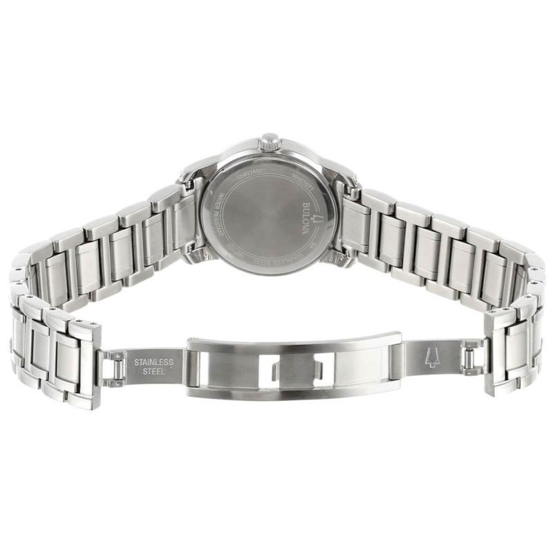 Bulova 96R105