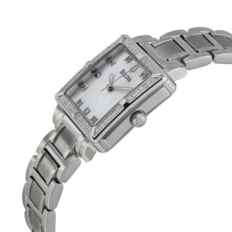 Bulova 96R107