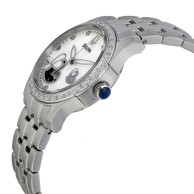Bulova 96R122